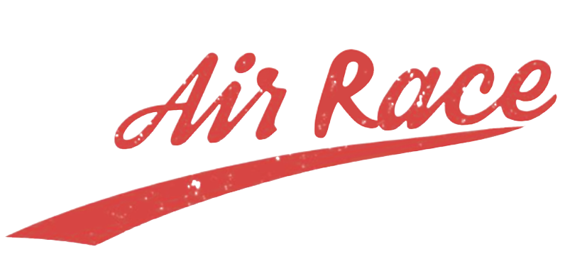 Serpentine Air Race